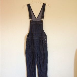 Overalls